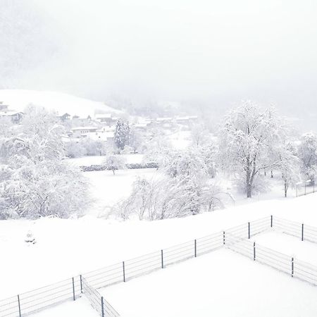 Landidyll Am เทียร์ซี ภายนอก รูปภาพ